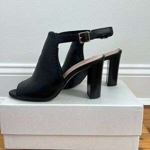Kate Spade Orlene Peep Toe